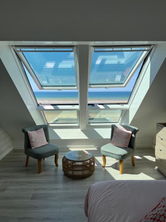 Les D'hotes De La Bed & Breakfast *