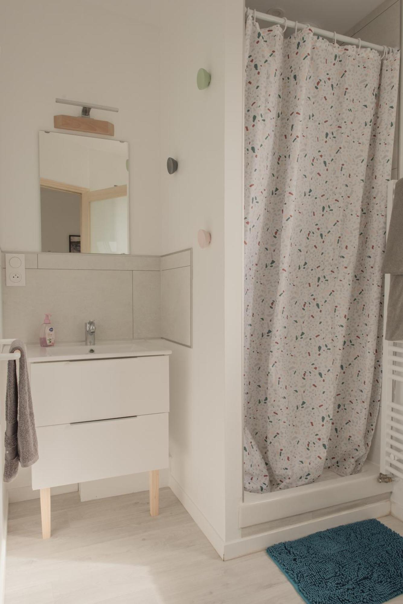 Les D'hotes De La Bed & Breakfast Merlimont