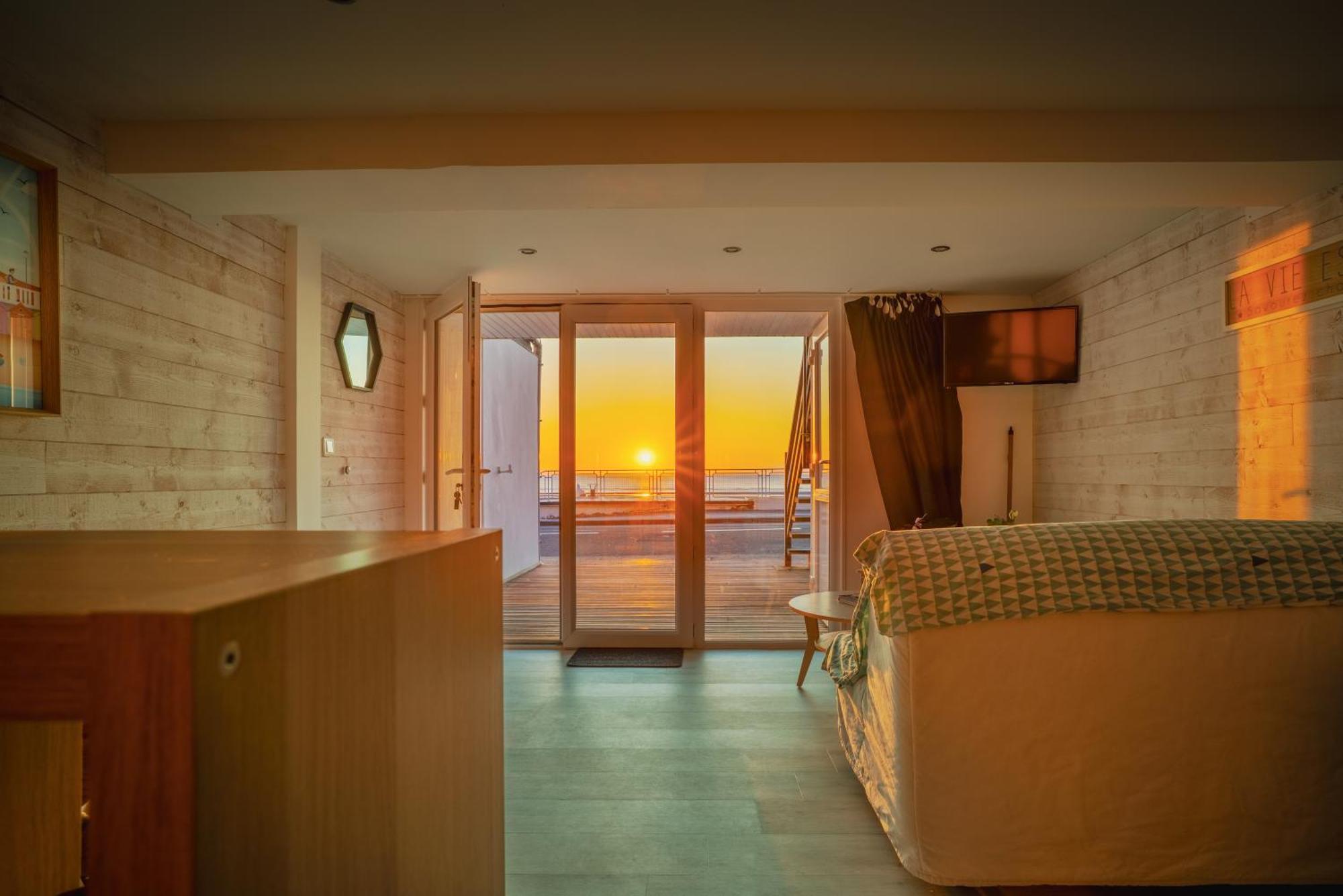 Les D'hotes De La Bed & Breakfast