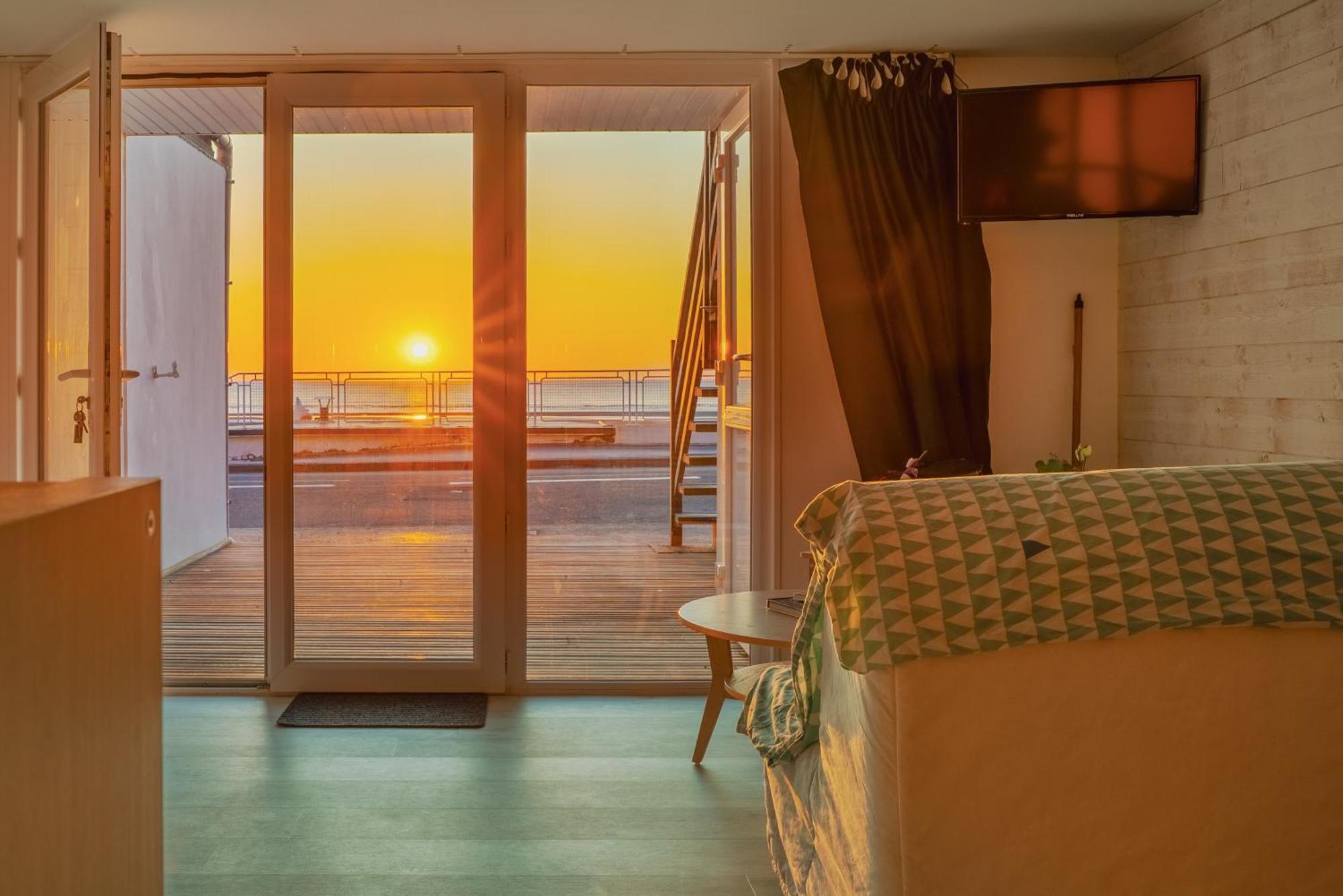 Les D'hotes De La Bed & Breakfast