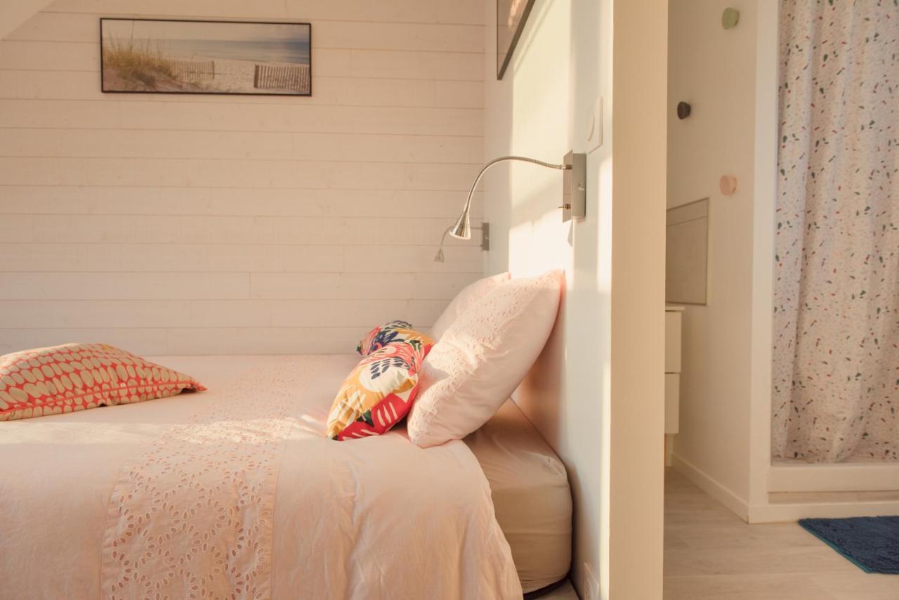 Bed & Breakfast Les D'hotes De La *