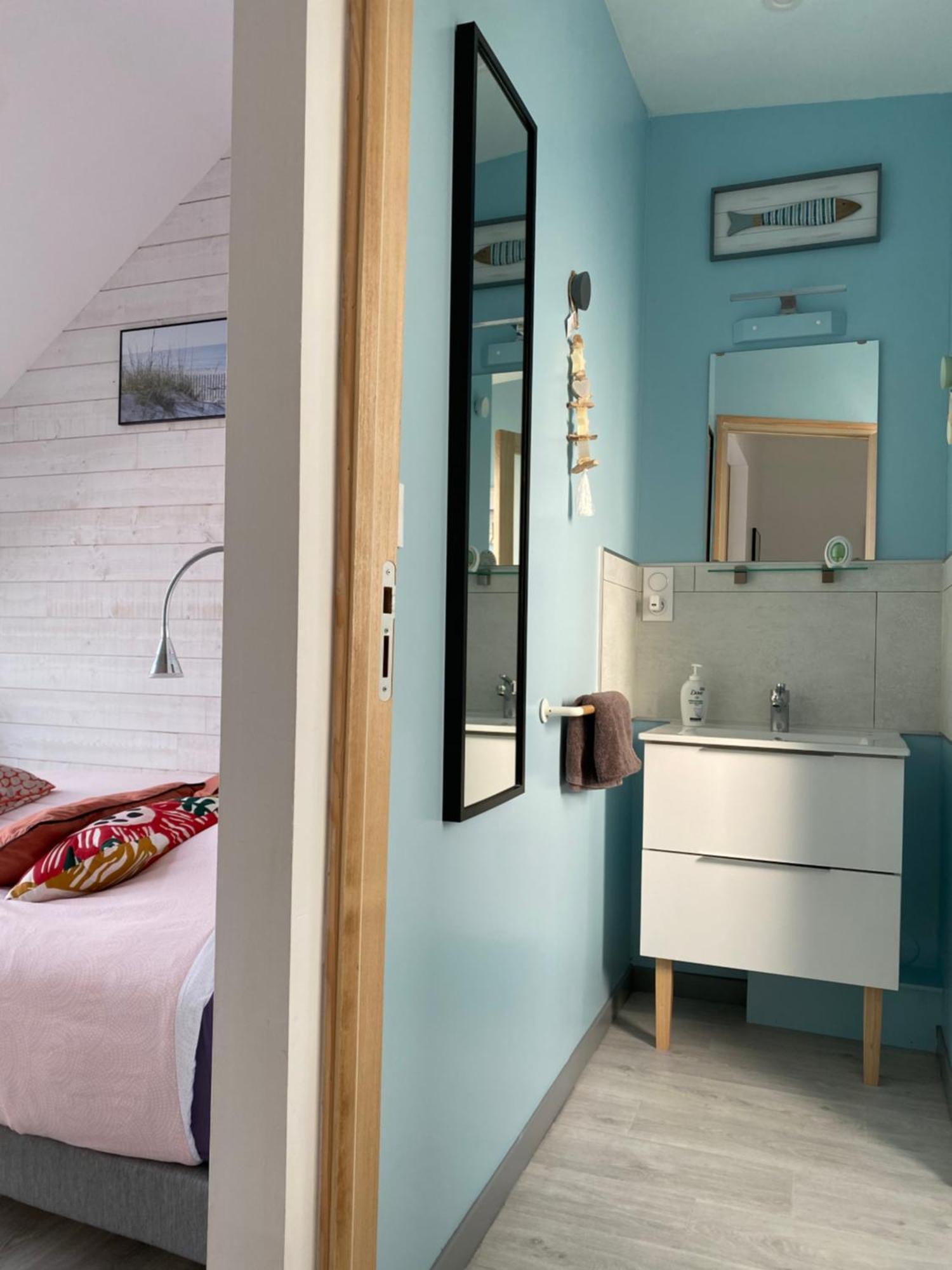 Bed & Breakfast Les D'hotes De La