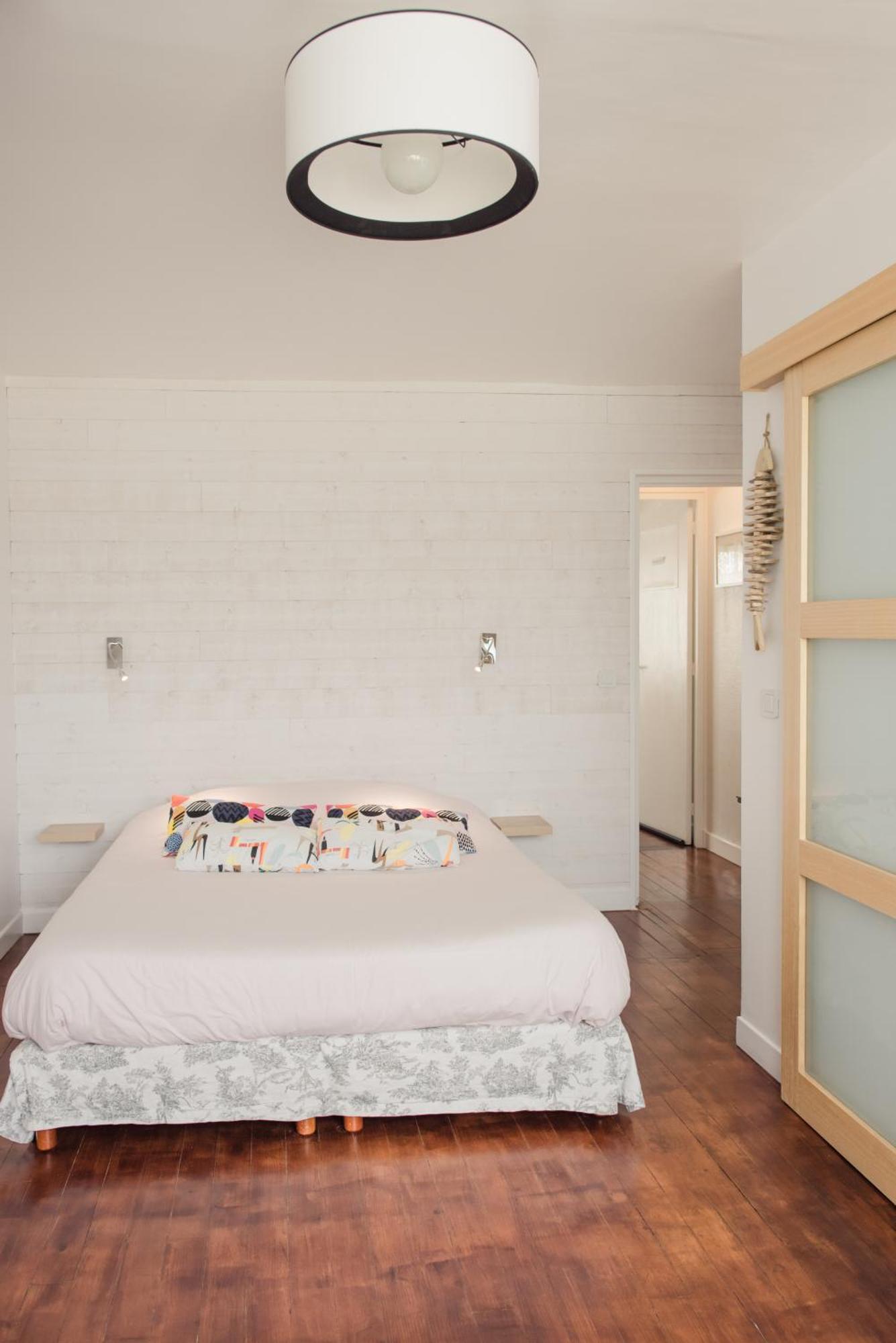 Les D'hotes De La Bed & Breakfast *