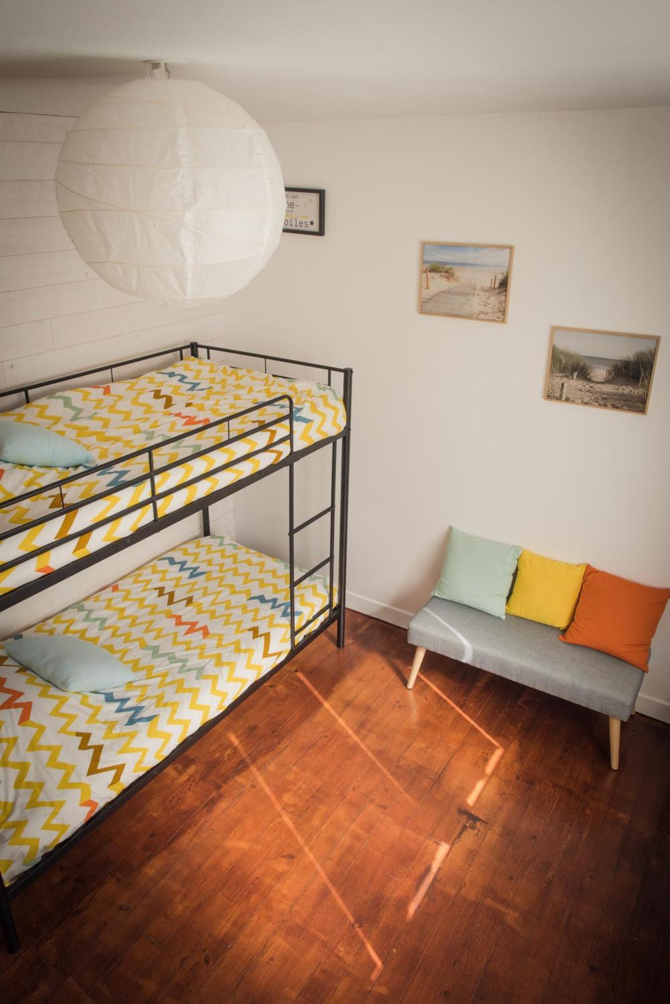 Bed & Breakfast Les D'hotes De La *