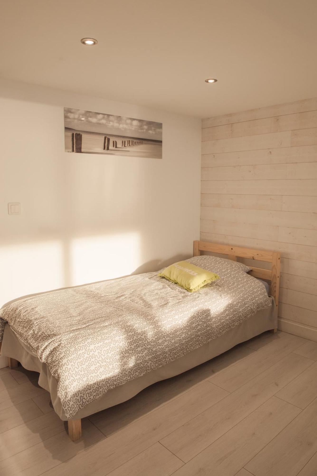 Les D'hotes De La * Merlimont