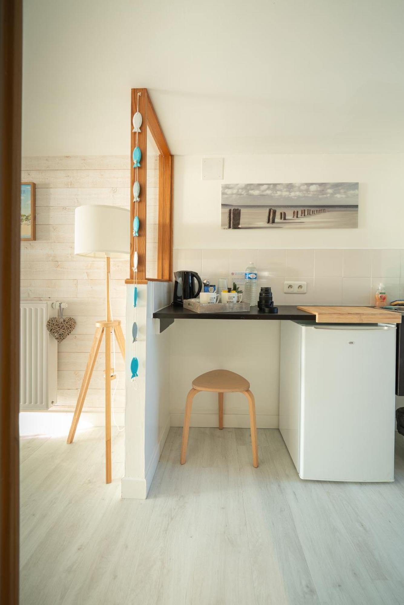 Les D'hotes De La Bed & Breakfast *