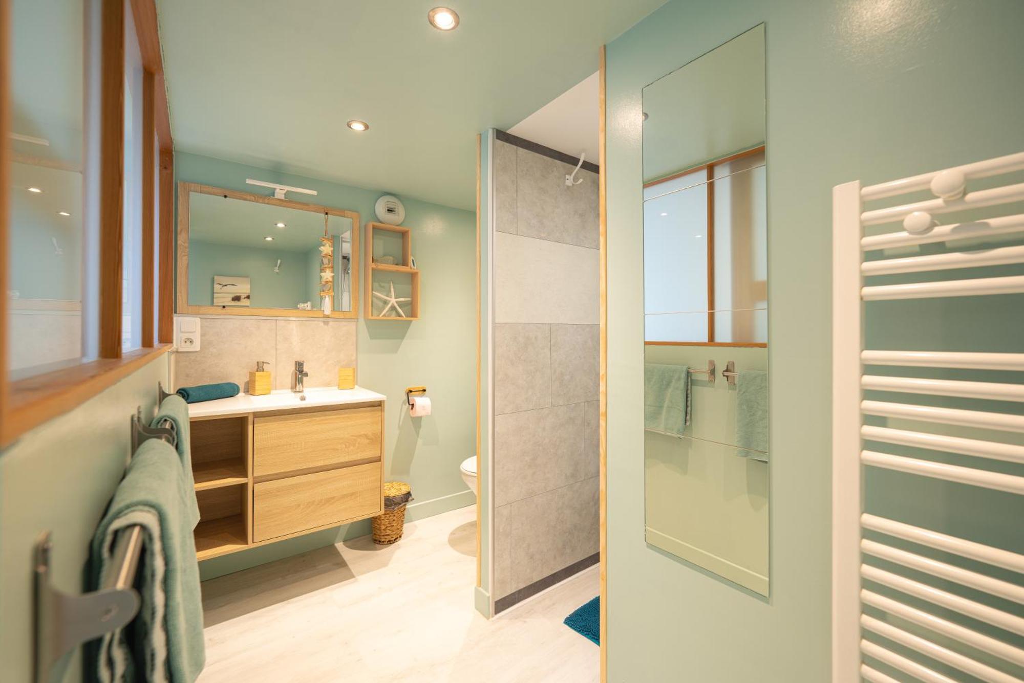 Bed & Breakfast Les D'hotes De La Merlimont