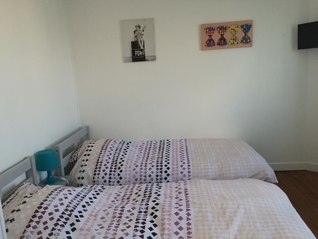 Bed & Breakfast Les D'hotes De La