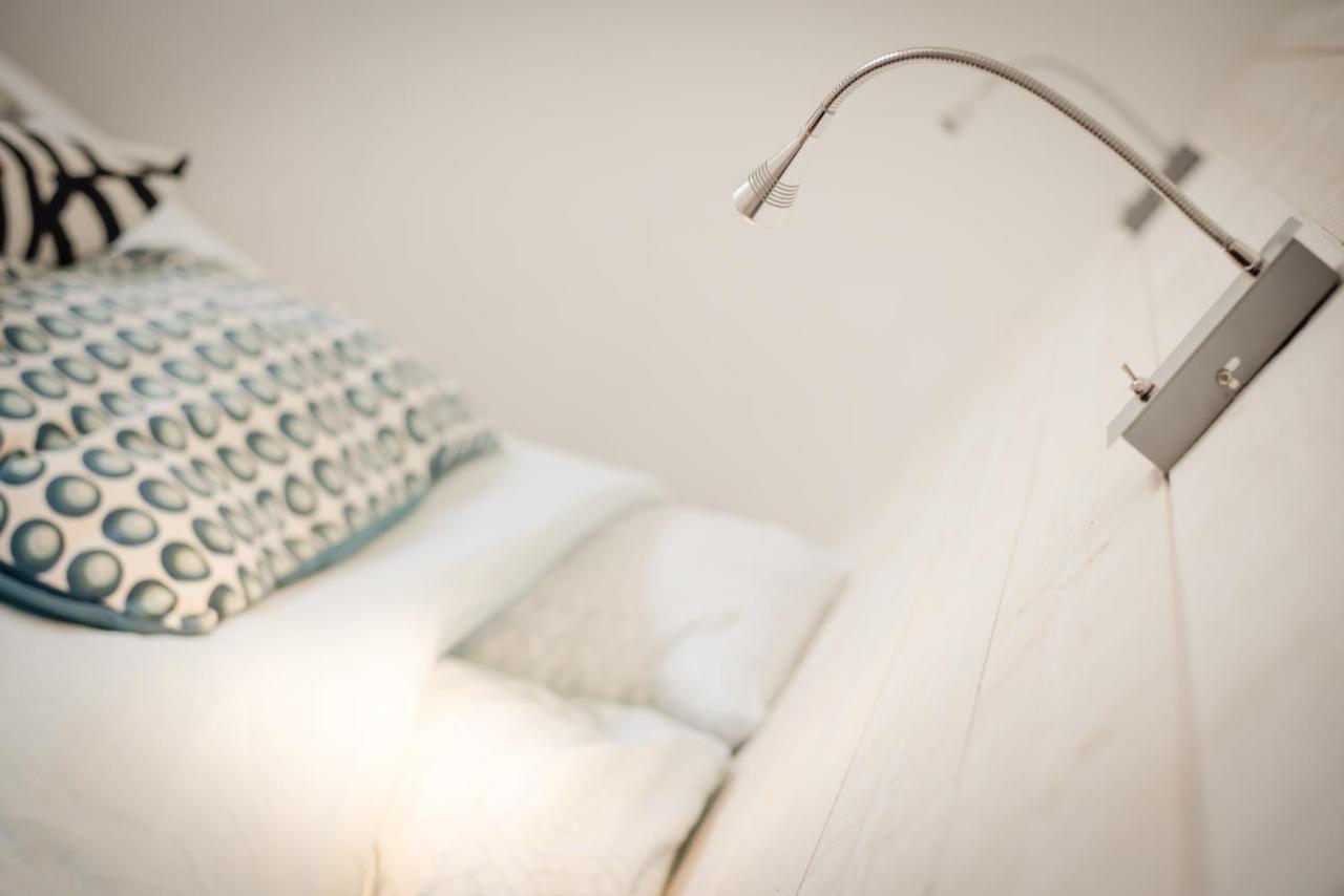 Les D'hotes De La Bed & Breakfast Merlimont