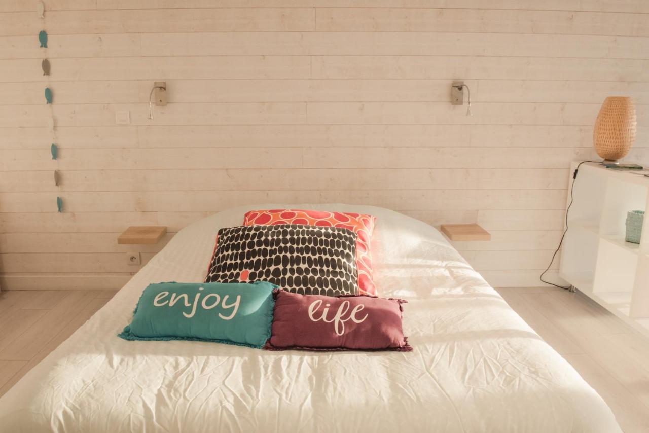 Les D'hotes De La Bed & Breakfast Merlimont